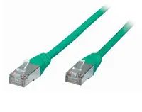 ShiverPeaks BASIC-S - 3 m - Cat6 - S/FTP (S-STP) - RJ-45 - RJ-45