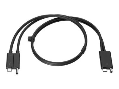 HP Combo - Thunderbolt-Kabel - 70 cm - für Elite