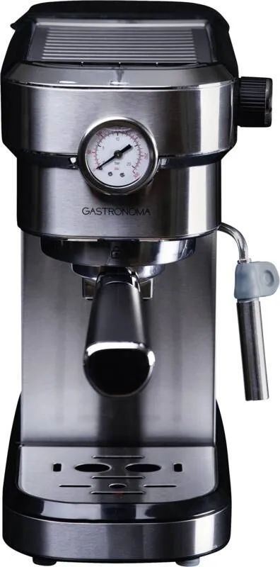 Gastronoma Espressomaschine 15 bar