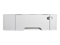 Lexmark Duo Drawer - Medienfach und -ablage - 650 Blätter in 2 Schubladen (Trays)