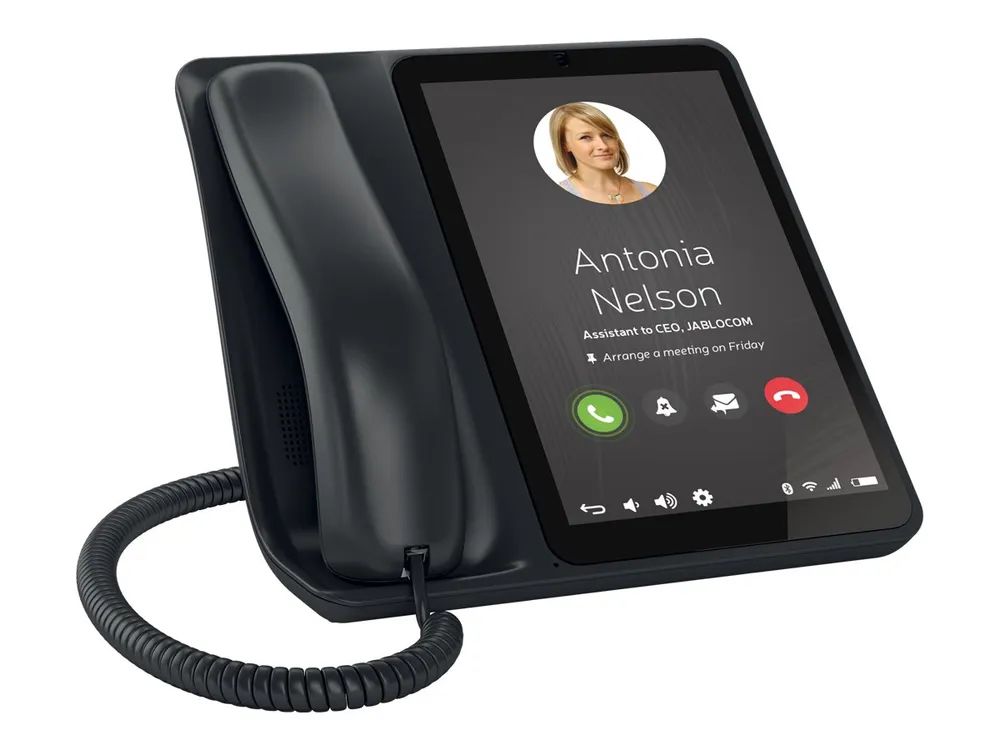 Jablocom Raven - Kabelgebundenes Mobiltelefon