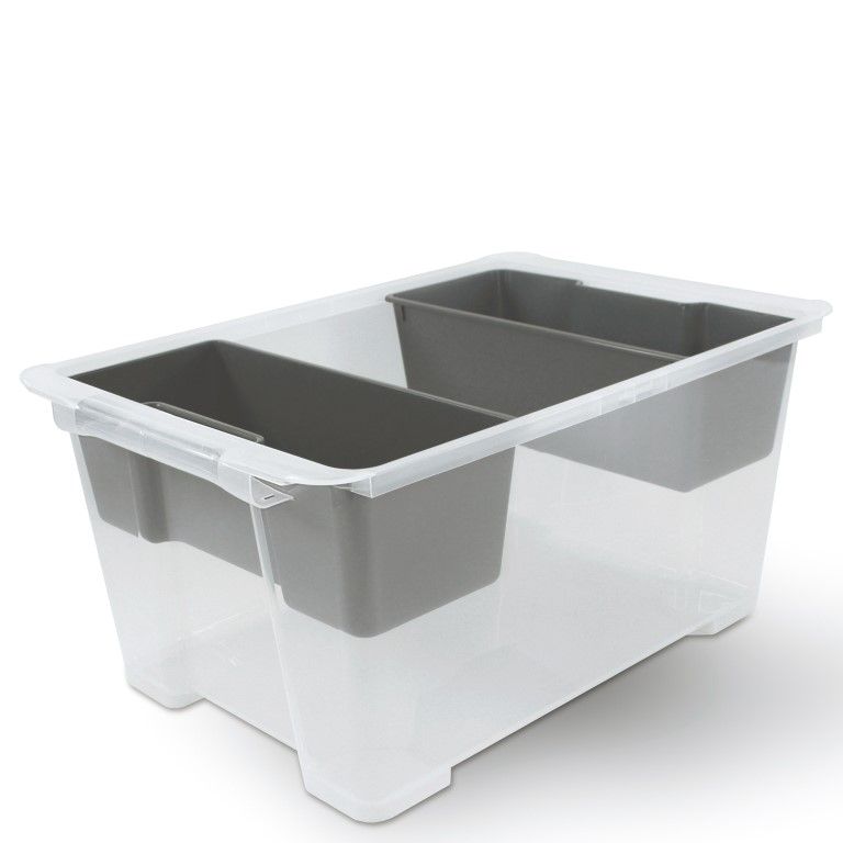 Rotho Korb für 11 - 15 l Boxen EVO