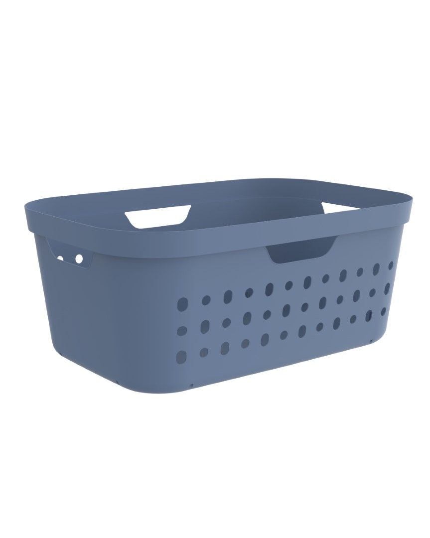 Rotho Wäschekorb 39L Jona