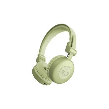 Fresh 'n Rebel Bluetooth®-On-Ear-Kopfhörer "Code Core", Wild Green