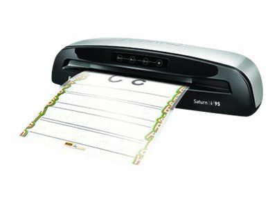 Fellowes Saturn 3i A4 - Laminator - Heiß- oder Kaltlaminierer