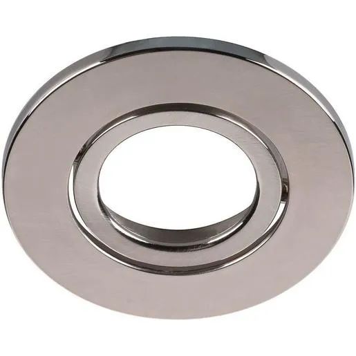 SLV ABDECKUNG IP20 RUND / SLV UNIVERSAL DL ALU 1007093