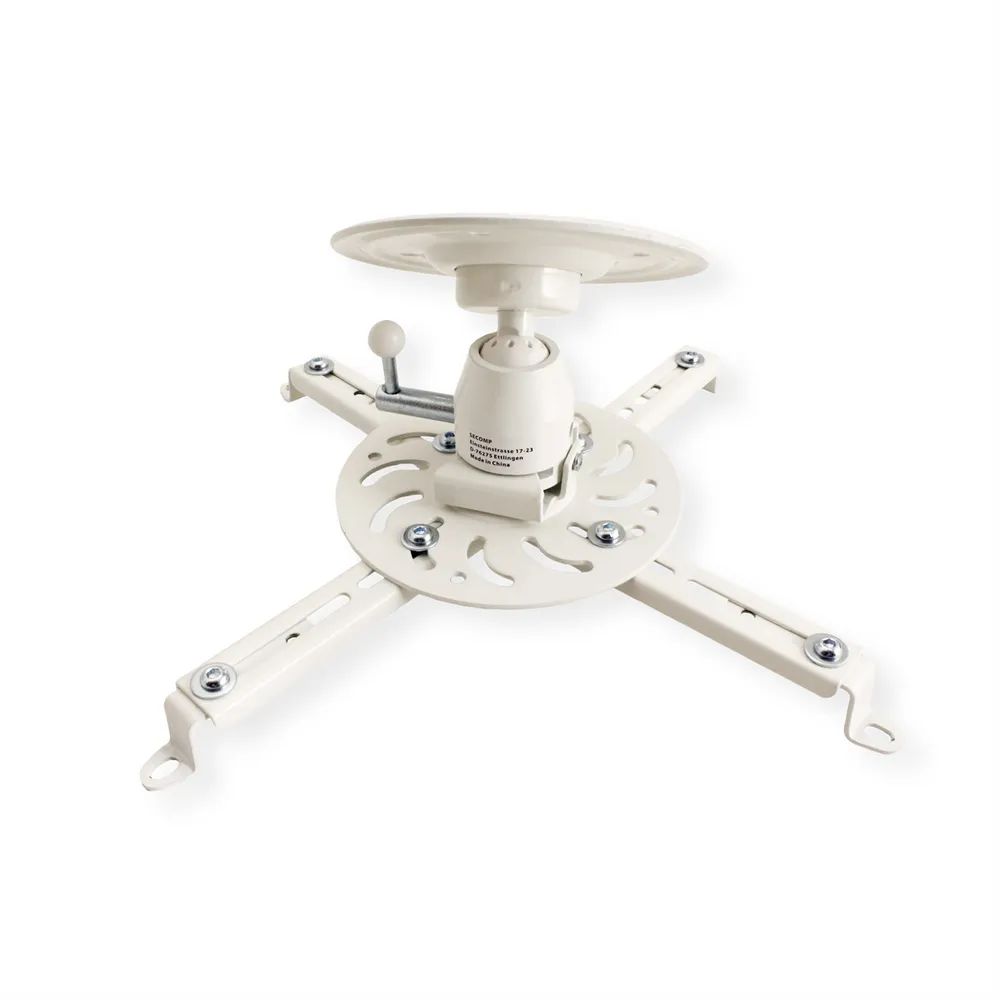 VALUE Projektor-Deckenhalterung, klein, bis 25 kg