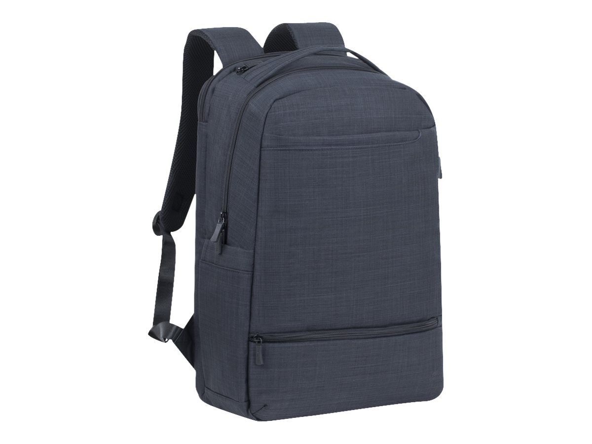rivacase Riva Case Biscayne 8365 - Notebook-Rucksack - 43.9 cm (17.3")