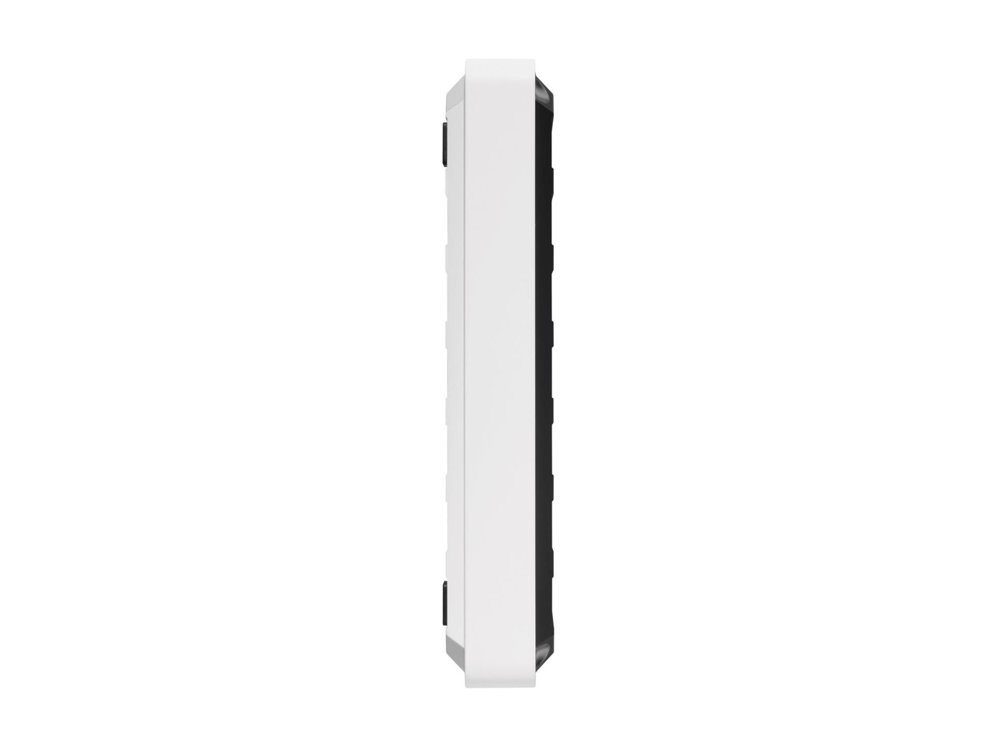 WD WD_BLACK P10 Game Drive for Xbox WDBZRG0060BBK - Festplatte - 6 TB - extern (tragbar)