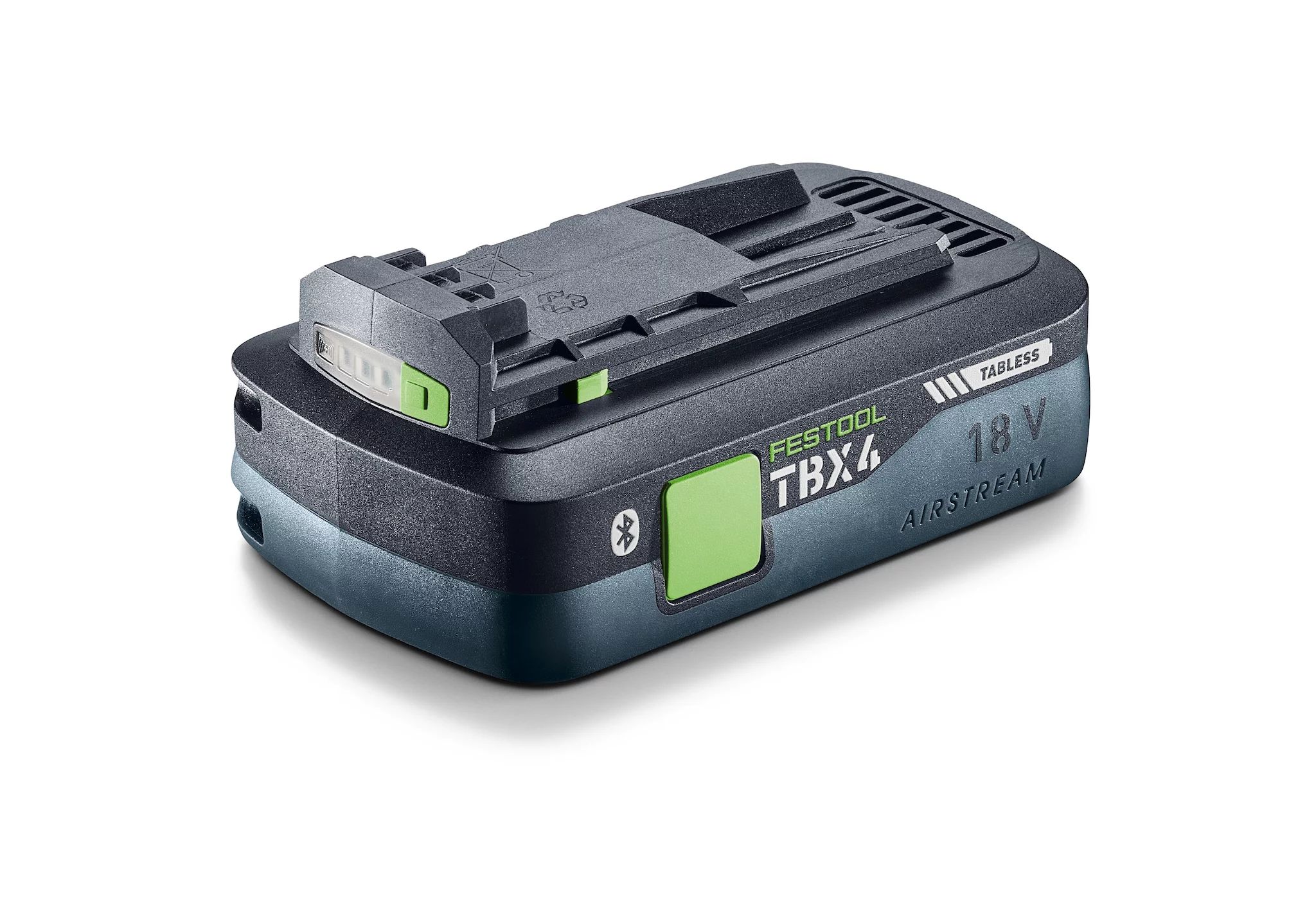 Festool BP 18 TBX 4 C-ASI