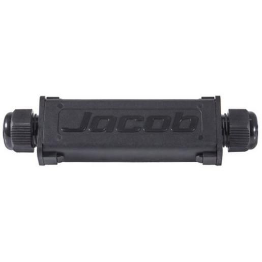 Jacob KABELVERBINDUNGSMUFFE 3P KURZ / JACOB JT320-9300-02 KVM JT320-9300-02
