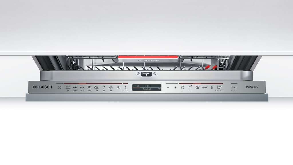 Bosch SME68TX26E