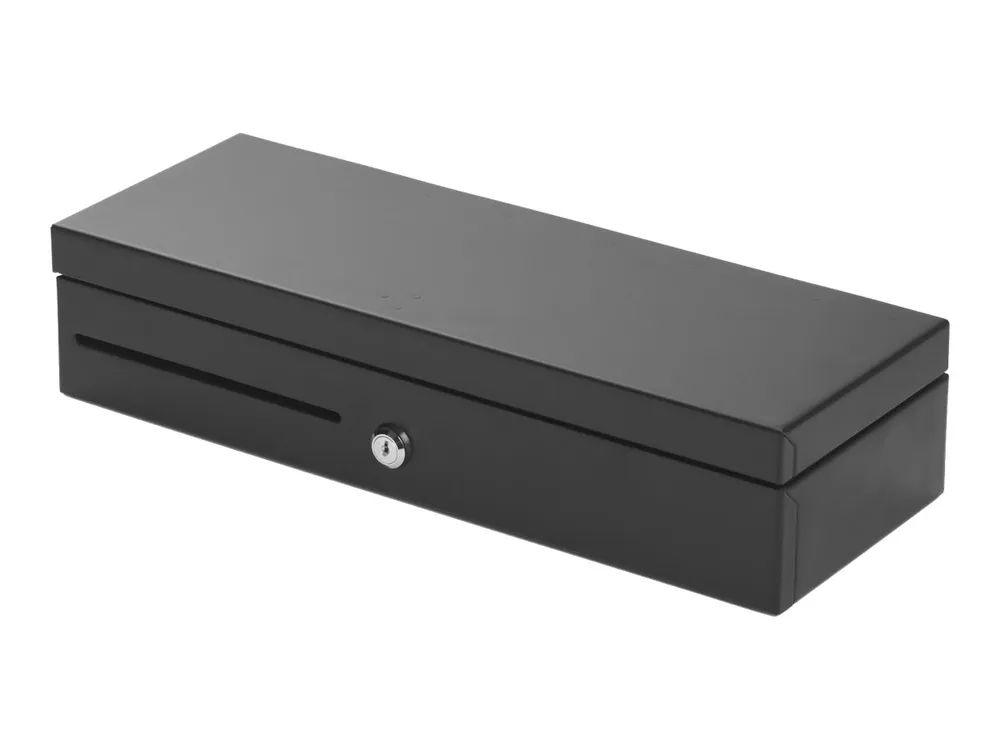 Capture CA-CF460-680 - Electronic flip-top cash