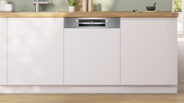 Bosch Series 4 SMI4ECS28E