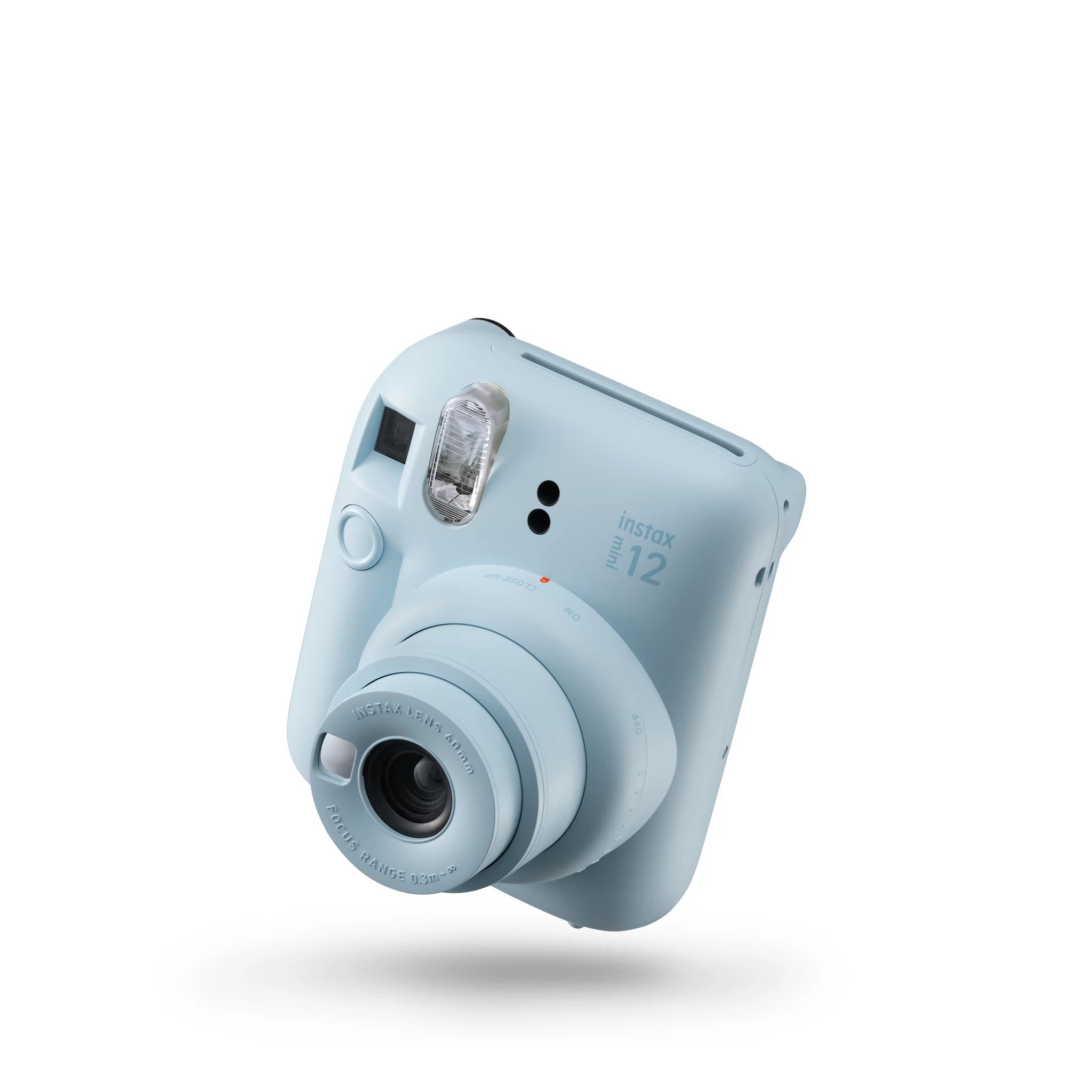 Fujifilm Instax Mini 12, Pastel Blue 