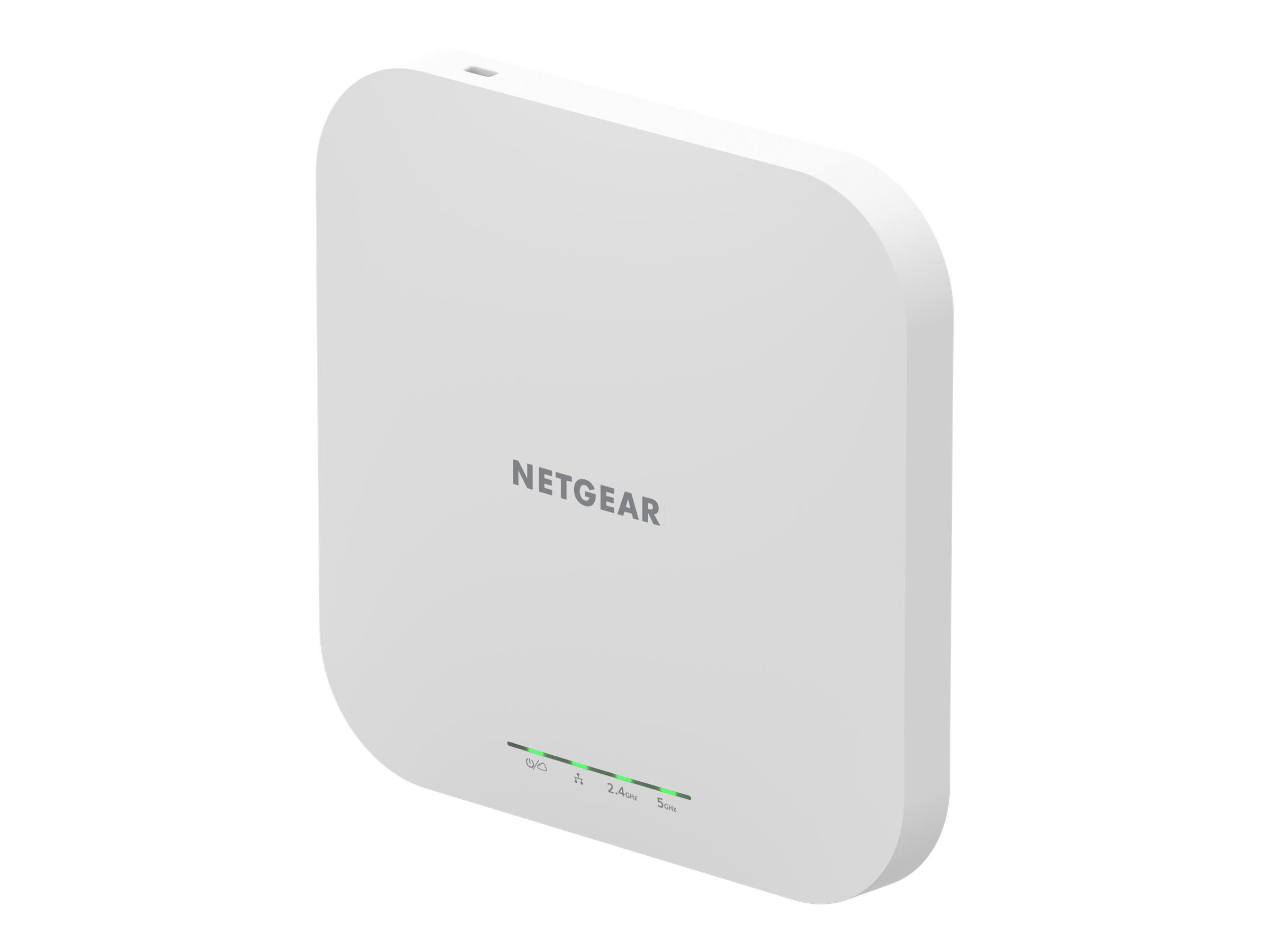 Netgear Insight WAX610 - Funkbasisstation - Wi-Fi 6