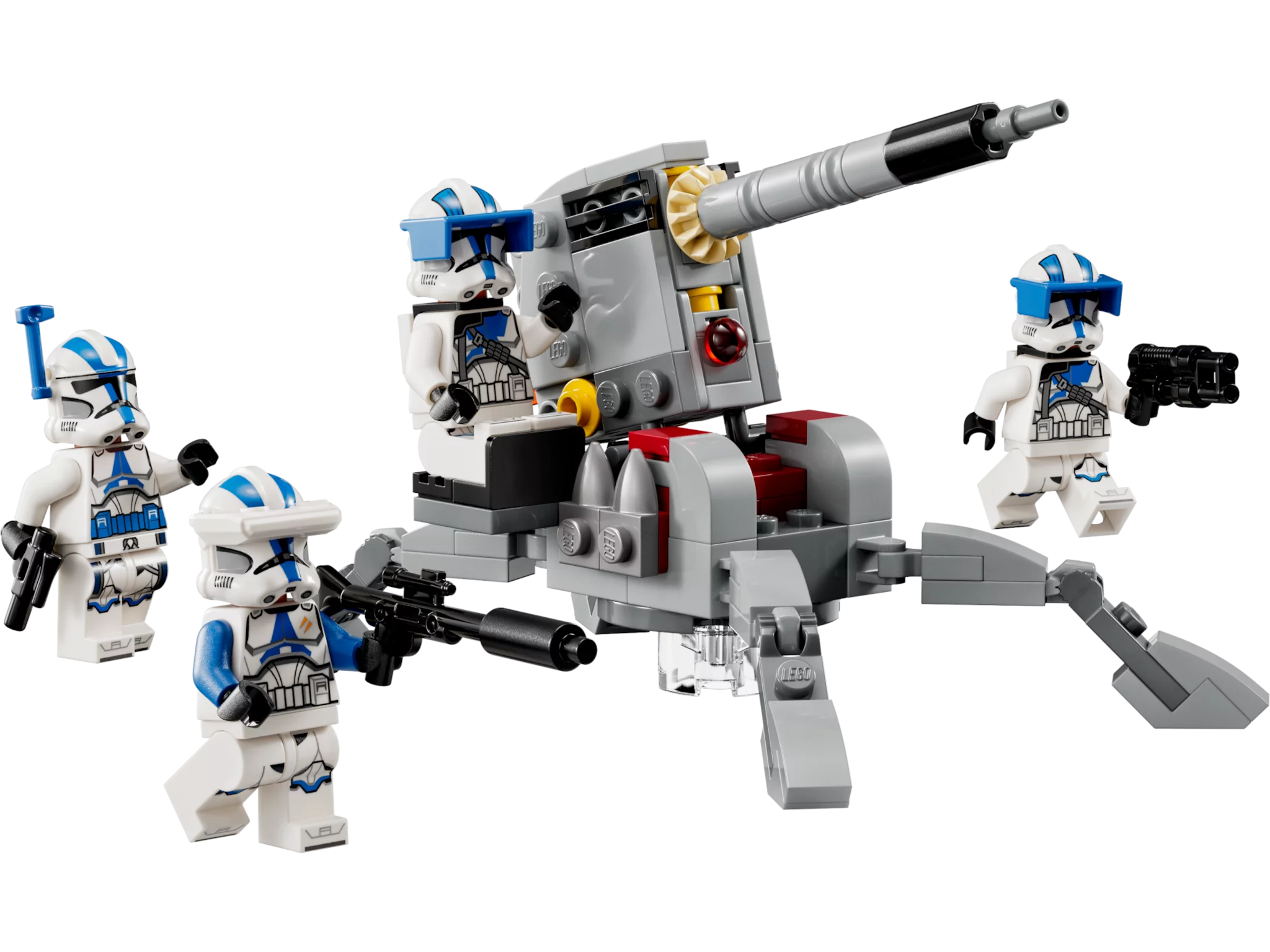 LEGO 501st Clone Troopers™ Battle Pack