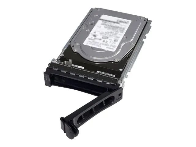 Dell Festplatte - 2.4 TB - Hot-Swap - 2.5" (6.4 cm)