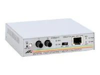 Allied Telesis AT MC101XL - Medienkonverter