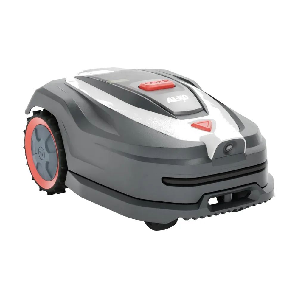 AL-KO Robolinho 500 Vision