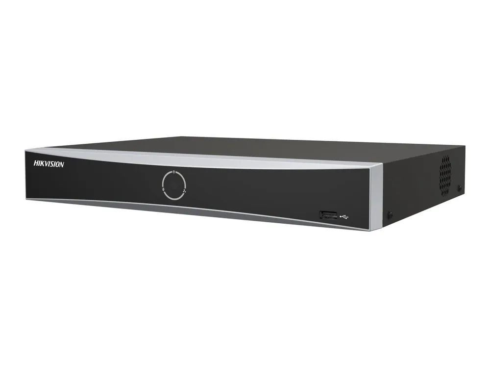 Hikvision Pro Series DS-7608NXI-K1 - NVR - 8