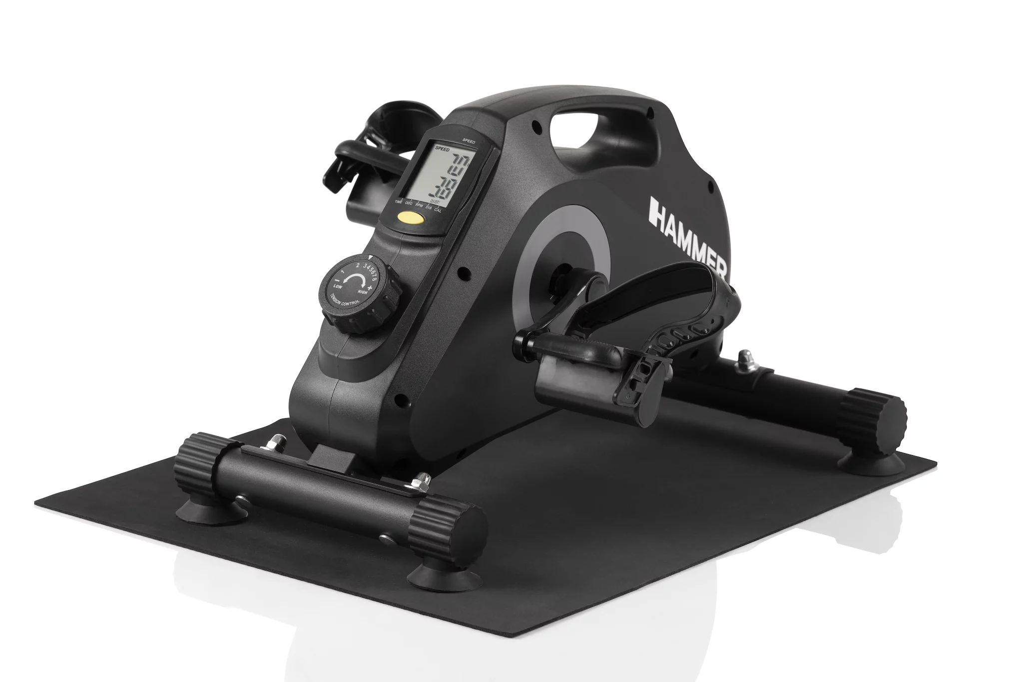 Hammer Pedaltrainer Magnet