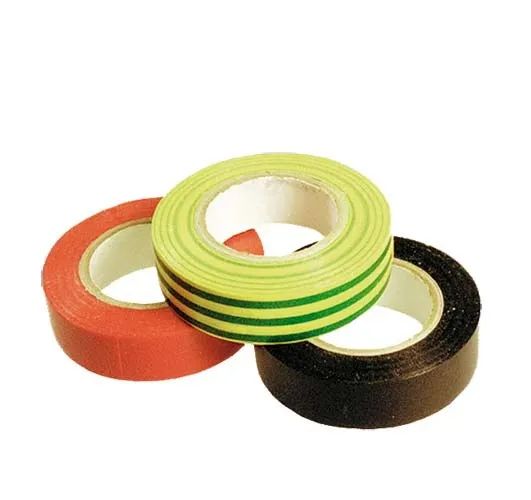 HOUBEN Elektroisolierbänder, braun 15mm x 10m VDE, DIN 0340