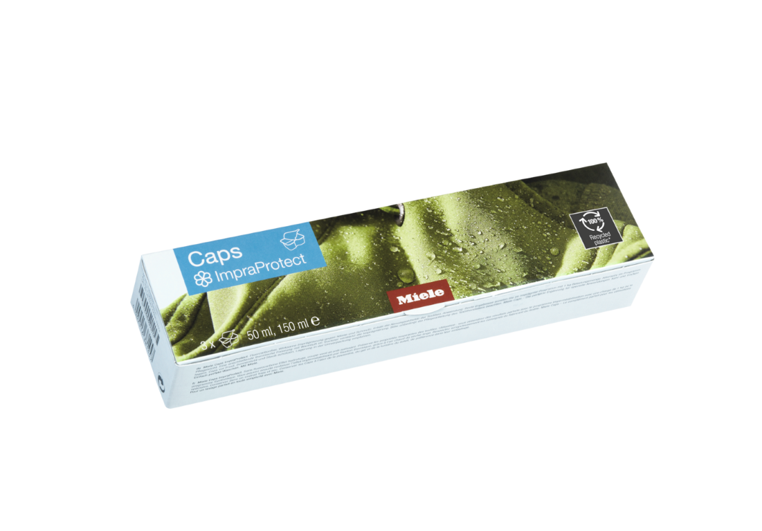 Miele WA CIP 0302 L Caps ImpraProtect