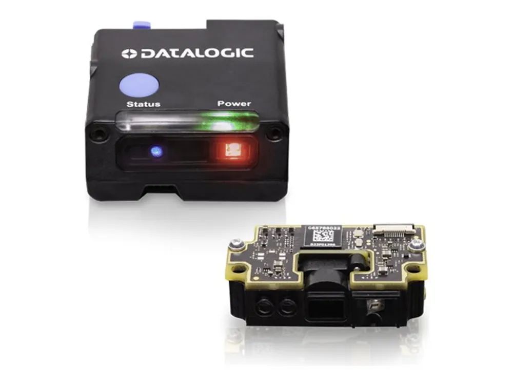 Datalogic Gryphon GFE4590-RED - Barcode-Scanner