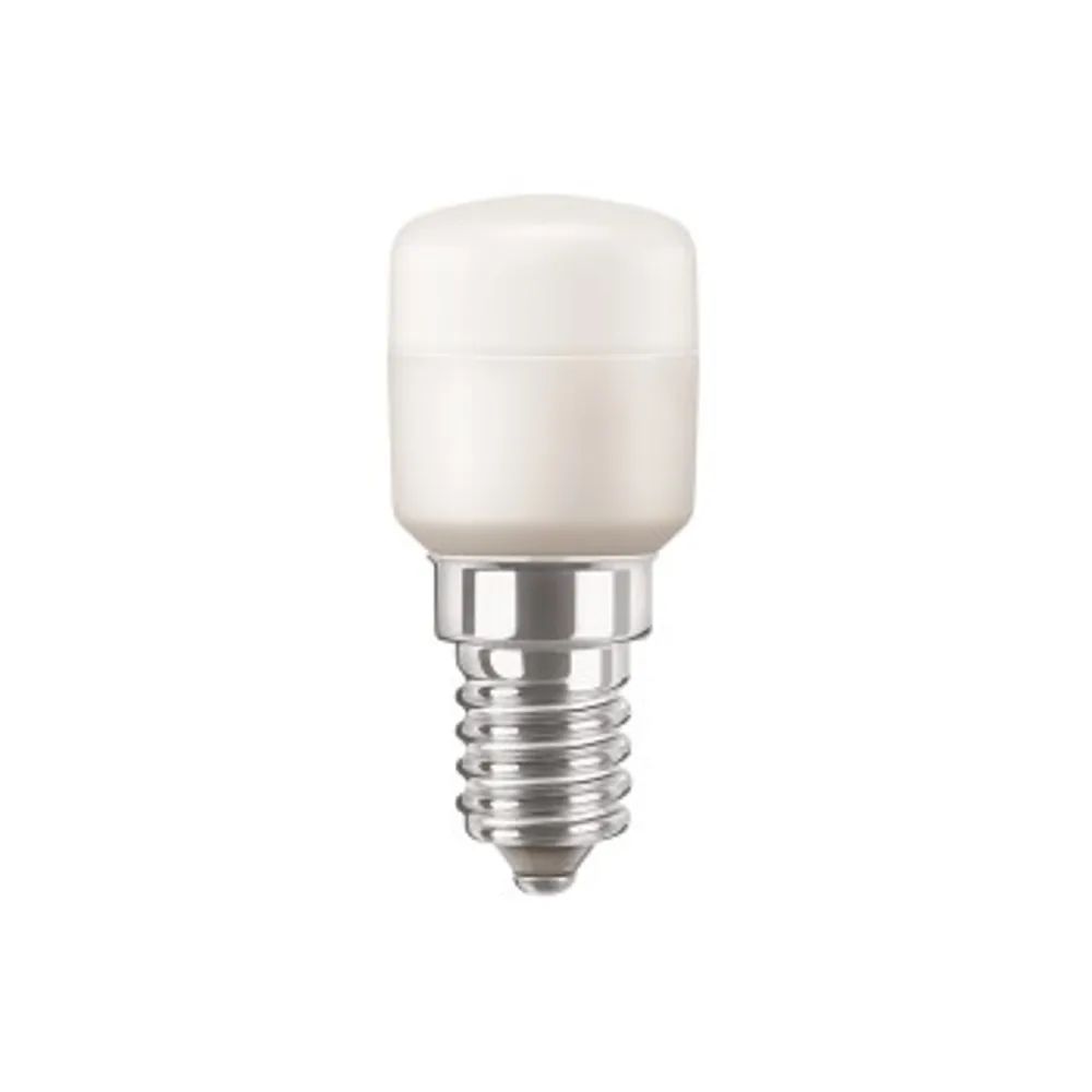 Attralux LED-Lampe, 15W, E14, warmweiß, nicht dimmbar
