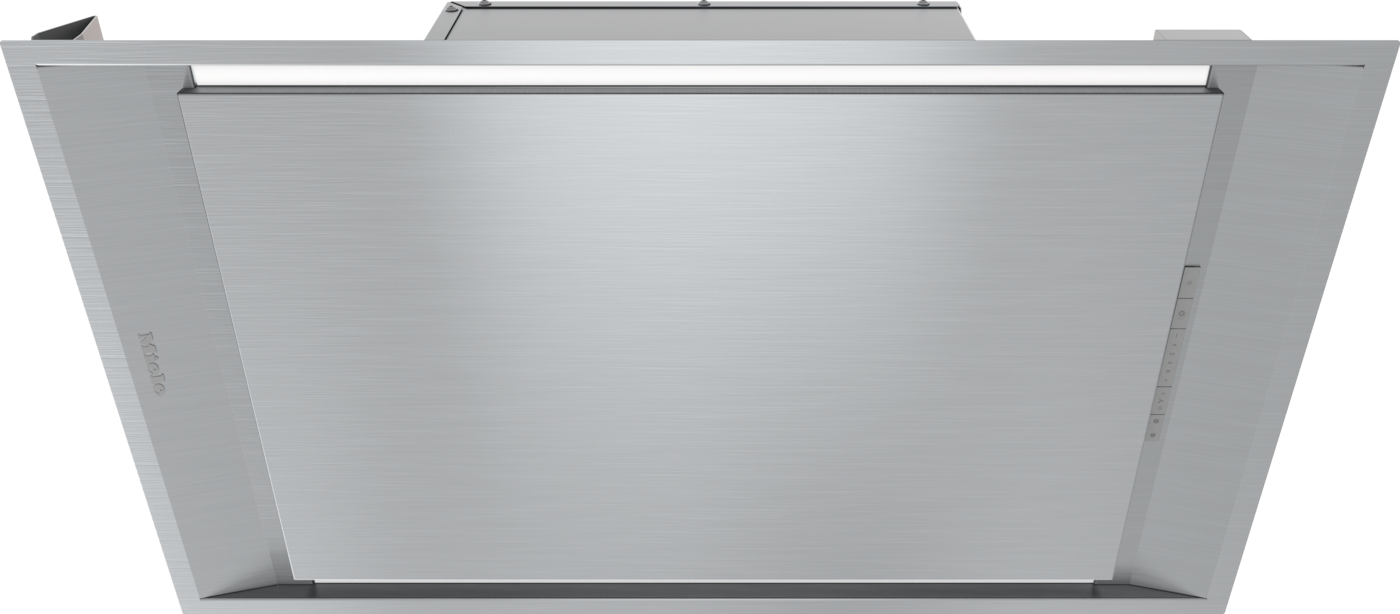 Miele Dunstabzugshaube DAC 4943 EXTA Edelstahl Extern