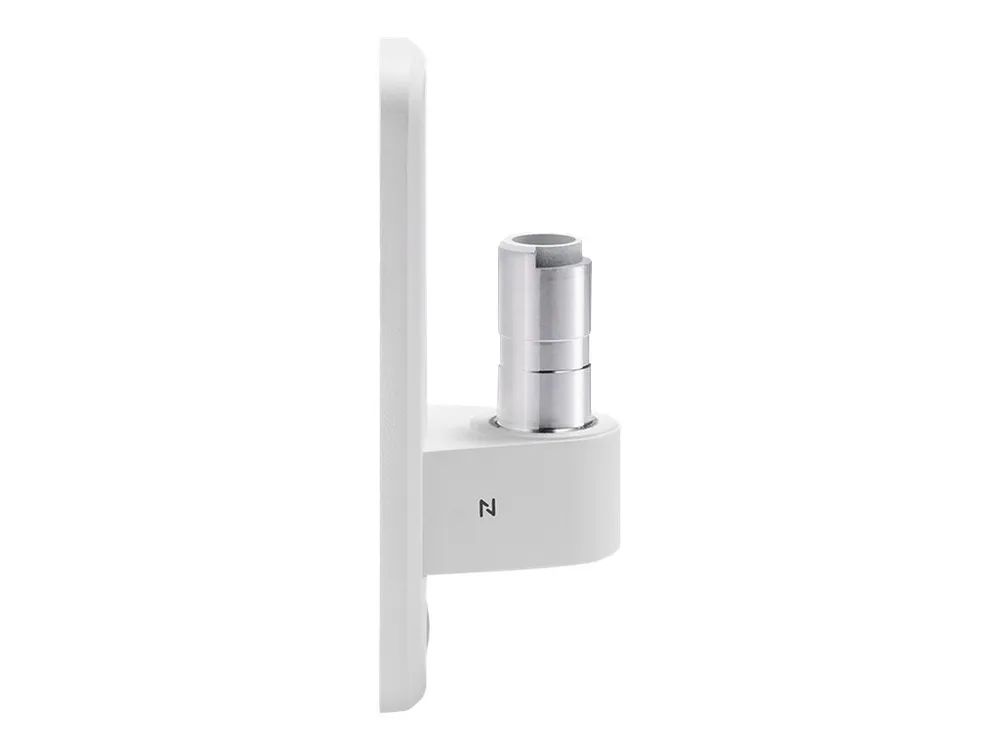 Neomounts AWL75-450WH - Montagekomponente (Wandadapter)