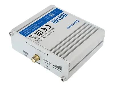 Teltonika TRB140 - Gateway - 1GbE - LTE B1/B20/B28/B3/B7/B8