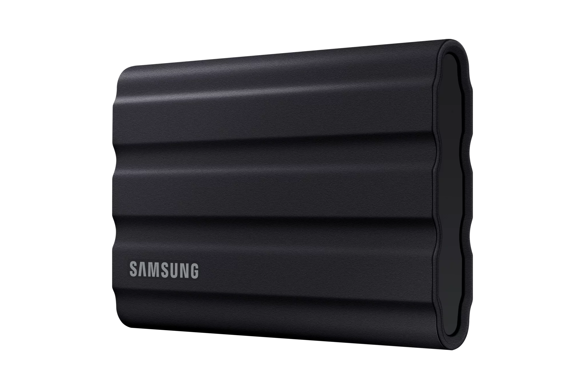 Samsung T7 Shield MU-PE1T0S - SSD - verschlüsselt - 1 TB - extern (tragbar)