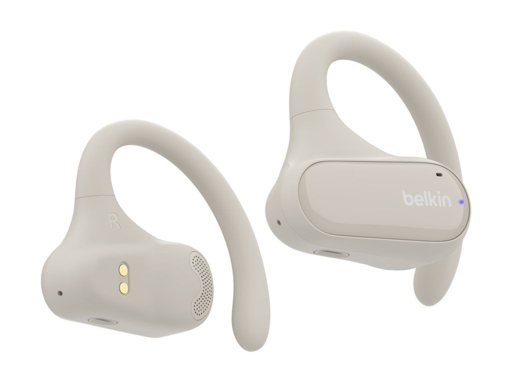 Belkin Soundform Clearfit