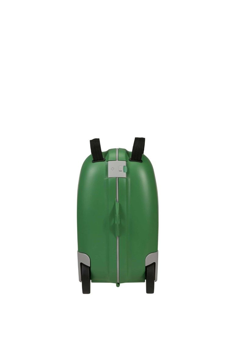 SAMSONITE DREAM2GO RIDE-ON SUITCASE, Motorrad