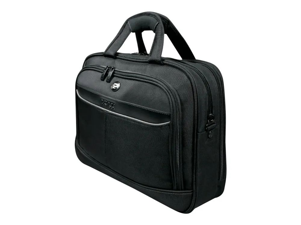 PORT Designs PORT BUSINESS LINE MANHATTAN PRO Toploading - Notebook-Tasche - 33 cm (13")