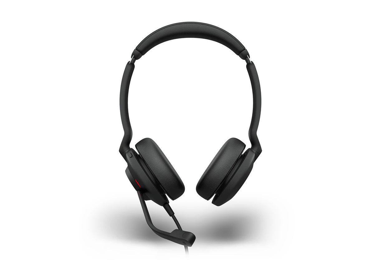 Jabra Evolve2 30 SE UC Mono - Headset - On-Ear
