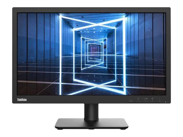 Lenovo ThinkVision E20-30 - LED-Monitor - 50.8 cm (20")