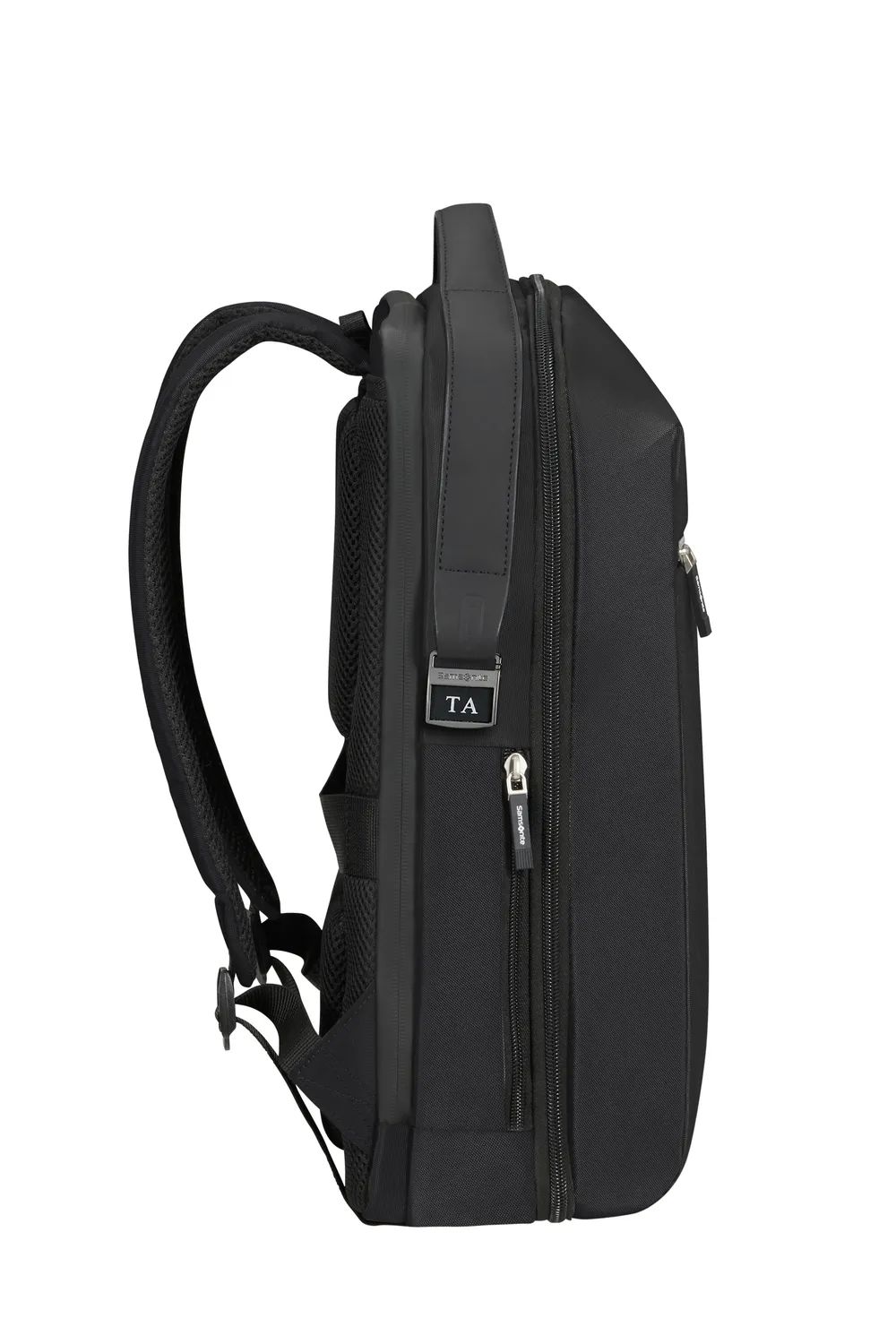 SAMSONITE LITEPOINT LAPT. BACKPACK 15.6", BLACK