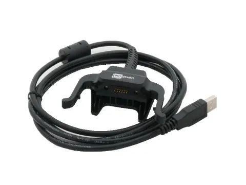 CIPHERLAB USB-Kabel - USB (M) - Snap-on