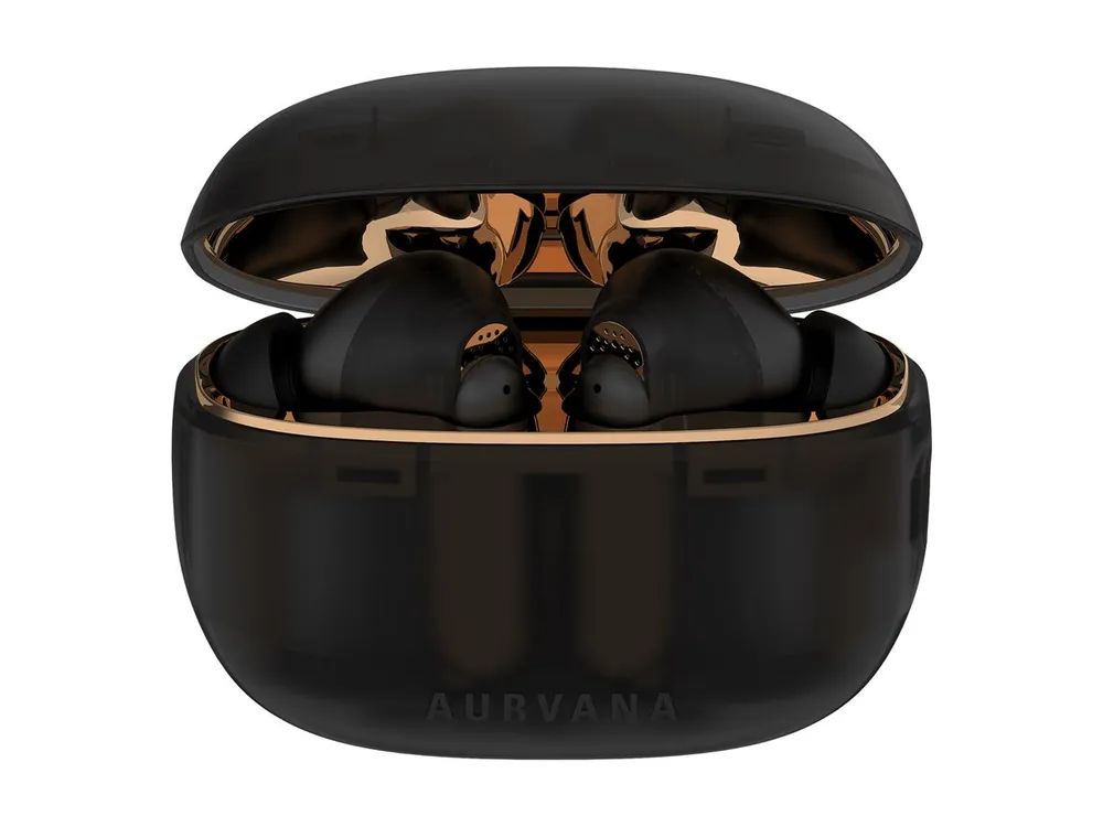 Creative Labs Creative Aurvana Ace 2 - True Wireless-Kopfhörer