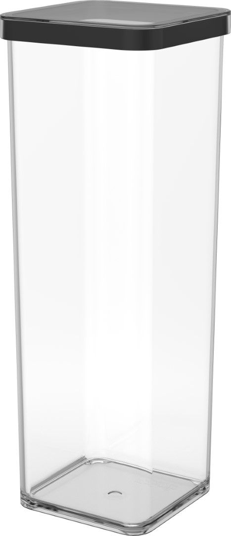 Rotho Premium Dose quadr. 2 l LOFT