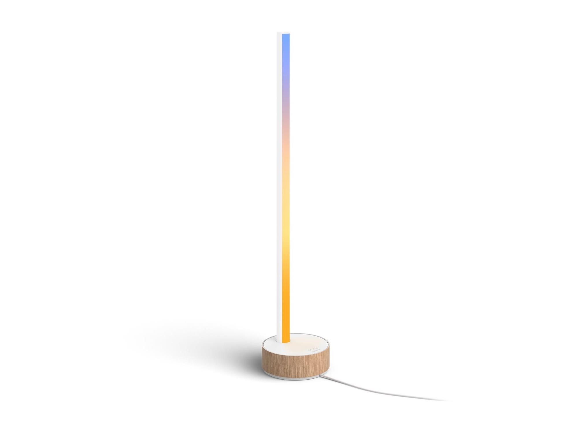 Philips Hue White and Color Ambiance Gradient Signe