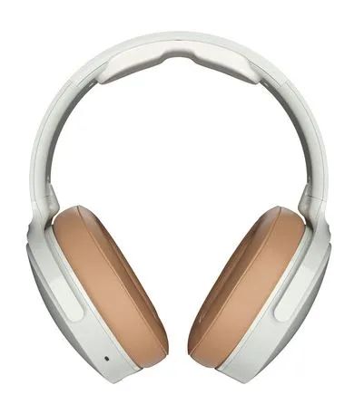 Skullcandy HESH ANC WIRELESS OVER-EAR MOD WHITE