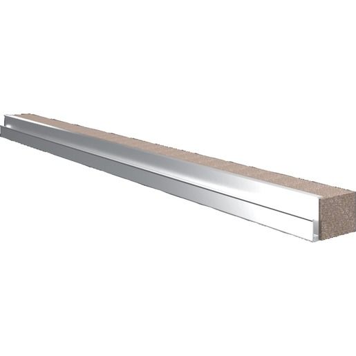 Rittal PROFIL KABELEINF. B1200 PA=4ST / RITTAL VX 8618.803 8618803