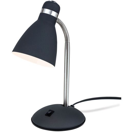 Orion TISCHLAMPE 4-1187 1XE27 40W / ORION SCHOOL SCHWAR 25G533 040.1187-04