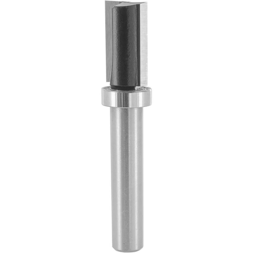 ENT Bündigfräser HW 12 x 19 mm mit Kugellager oben