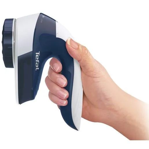 Tefal FUSSELRASIERER WS/BL / TEFAL LINEN CARE JB1013