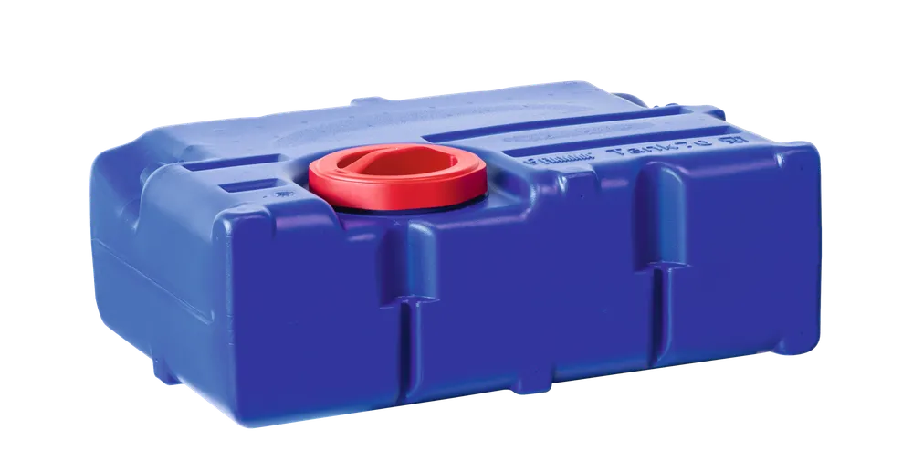 Fiamma Tank 70